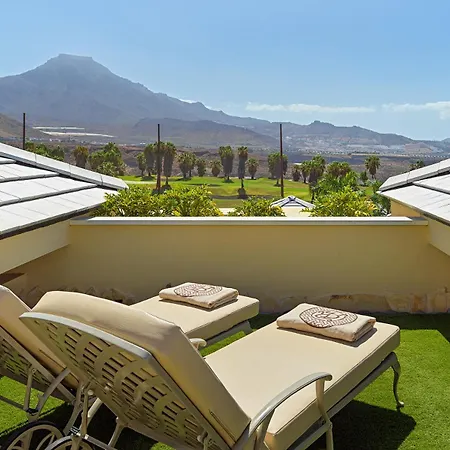 Royal River, Luxury - Adults Only 5* Costa Adeje (Tenerife)