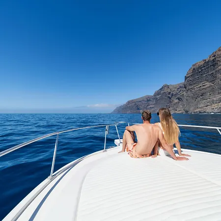 Hotel Royal River, Luxury - Adults Only Costa Adeje (Tenerife)