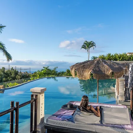 Royal River, Luxury - Adults Only Hotel Costa Adeje (Tenerife)