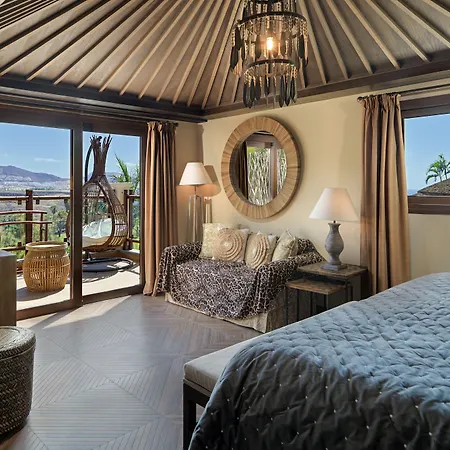 Royal River, Luxury - Adults Only Hotel Costa Adeje (Tenerife)