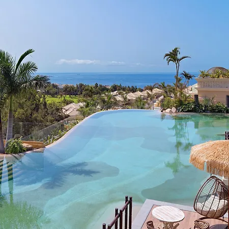 Royal River, Luxury - Adults Only Hotel Costa Adeje (Tenerife)
