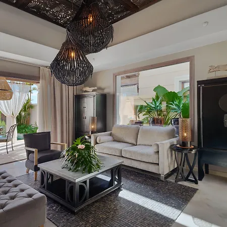 Royal River, Luxury - Adults Only Szálloda