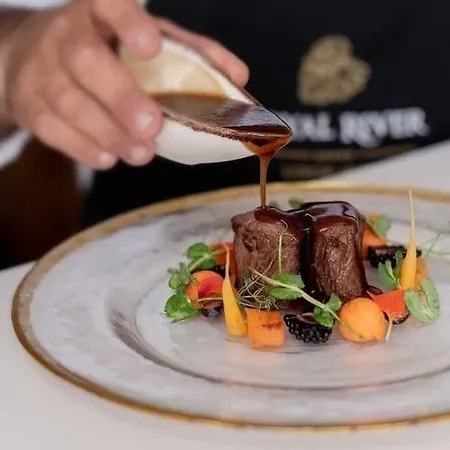 Royal River, Luxury - Adults Only 5*