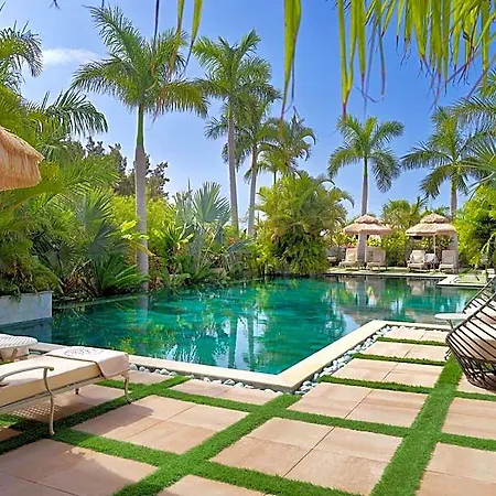 Hotel Royal River, Luxury - Adults Only Costa Adeje (Tenerife)