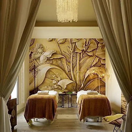 Royal River, Luxury - Adults Only Hotell 5*