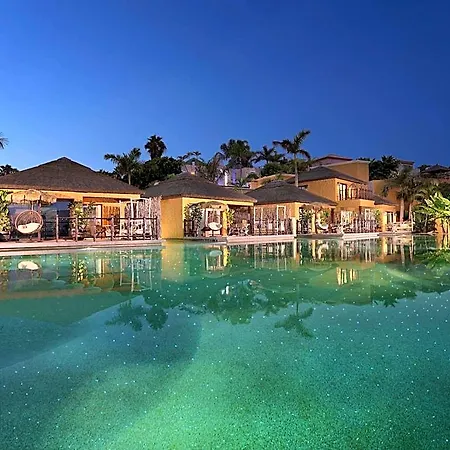 Royal River, Luxury - Adults Only Hotel Costa Adeje (Tenerife)