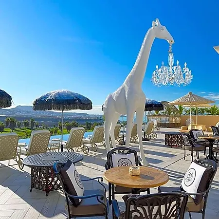 Royal River, Luxury - Adults Only 5* Costa Adeje (Tenerife)