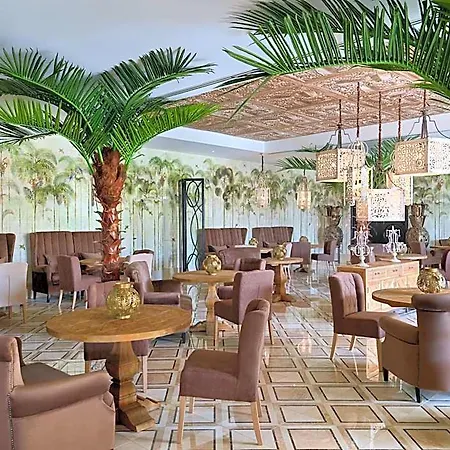 Royal River, Luxury - Adults Only Hotell 5*