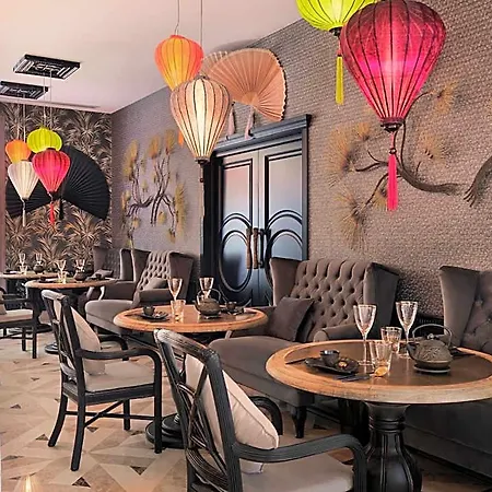 Hotel Royal River, Luxury - Adults Only Costa Adeje (Tenerife)