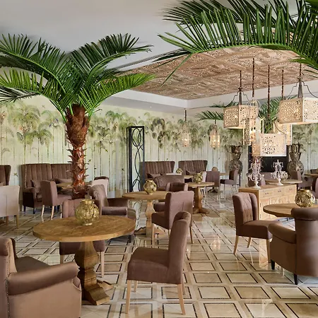 Hotel Royal River, Luxury - Adults Only Costa Adeje (Tenerife)
