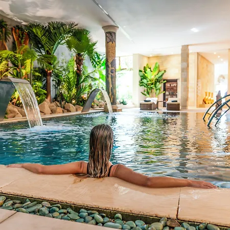 Hotel Royal River, Luxury - Adults Only Costa Adeje (Tenerife)