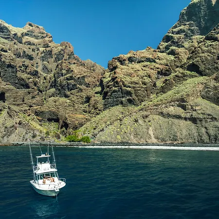 Royal River, Luxury - Adults Only 5* Costa Adeje (Tenerife)