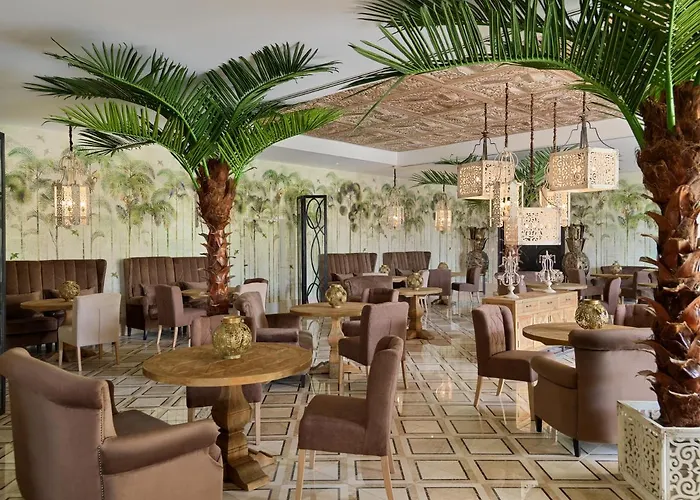 Royal River, Luxury - Adults Only Szálloda