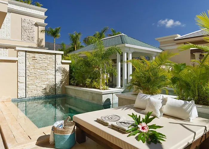 Royal River, Luxury - Adults Only Szálloda Costa Adeje (Tenerife)