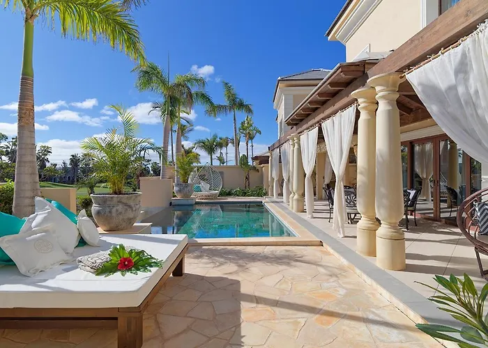 Royal River, Luxury - Adults Only Costa Adeje (Tenerife)