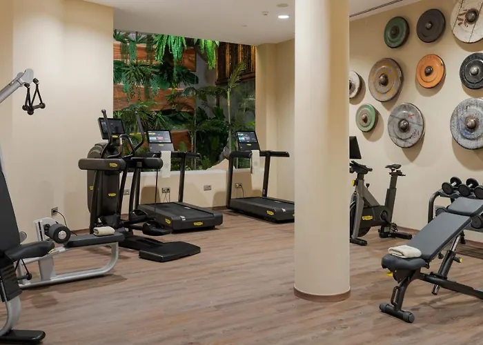 Royal River, Luxury - Adults Only Costa Adeje (Tenerife)