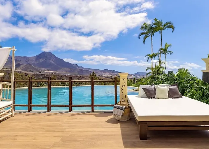 Royal River, Luxury - Adults Only Szálloda Costa Adeje (Tenerife)