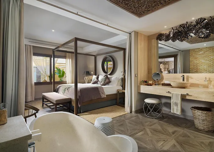 Szálloda Royal River, Luxury - Adults Only 5*