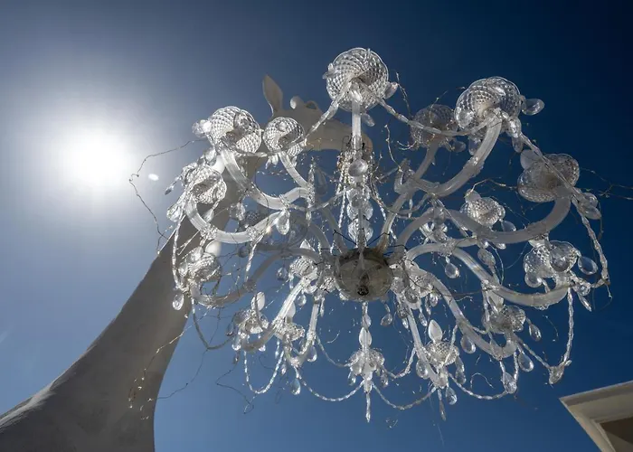 Royal River, Luxury - Adults Only Szálloda Costa Adeje (Tenerife)