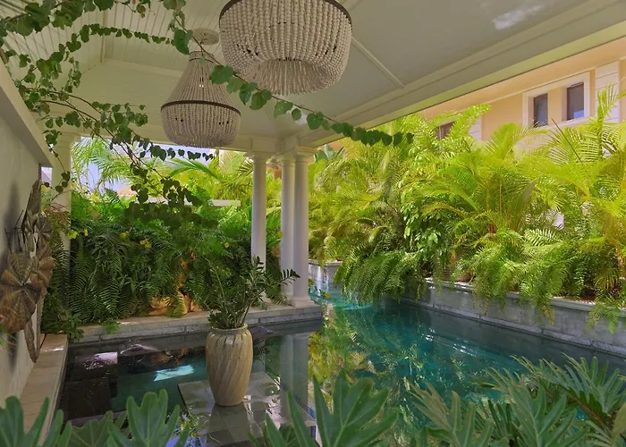 Royal River, Luxury - Adults Only Szálloda 5*