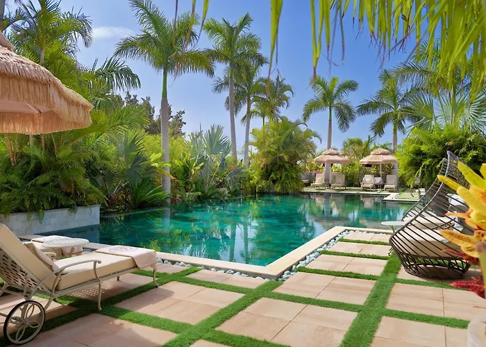 Hotel Royal River, Luxury - Adults Only 5*