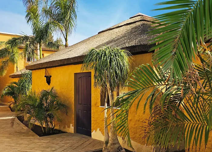 Szálloda Royal River, Luxury - Adults Only Costa Adeje (Tenerife)