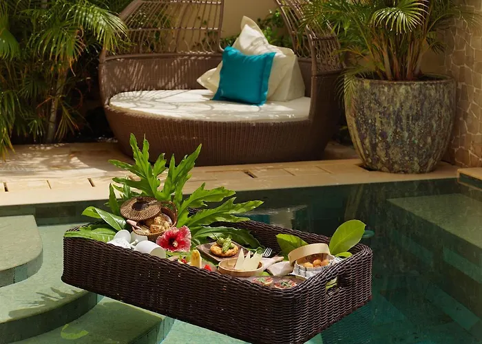 Szálloda Royal River, Luxury - Adults Only 5*