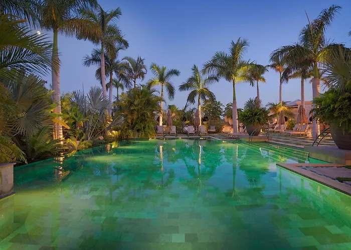 Royal River, Luxury - Adults Only 5* Costa Adeje (Tenerife)