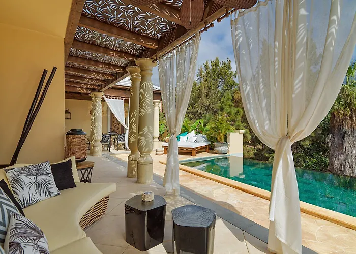 Royal River, Luxury - Adults Only Costa Adeje (Tenerife)