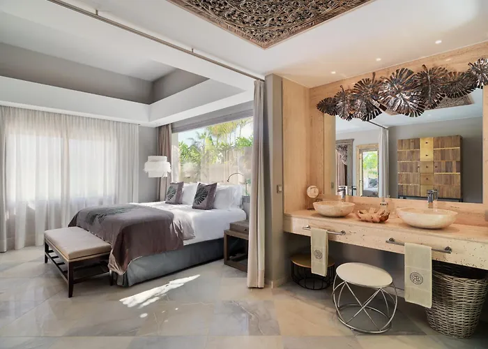 Royal River, Luxury - Adults Only Szálloda Costa Adeje (Tenerife)