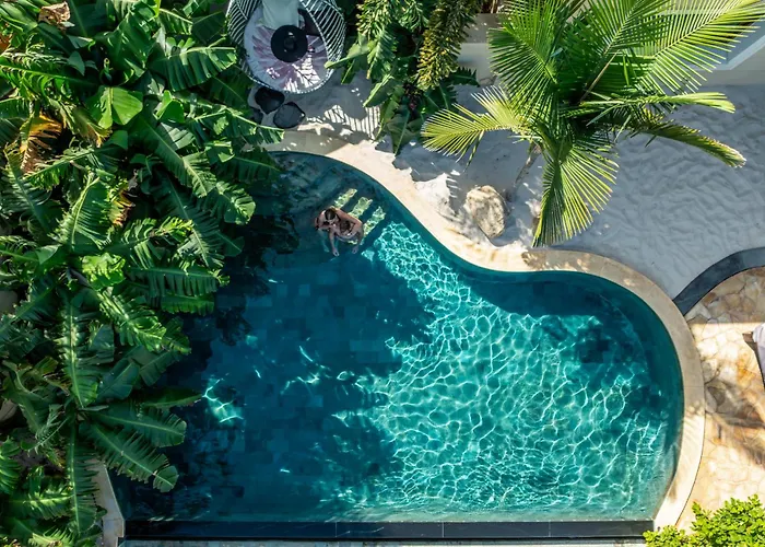 Royal River, Luxury - Adults Only Szálloda 5*