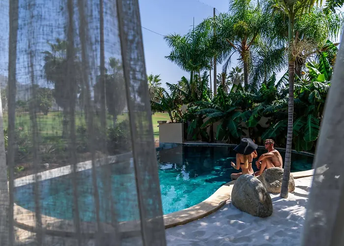 Hotel Royal River, Luxury - Adults Only 5*