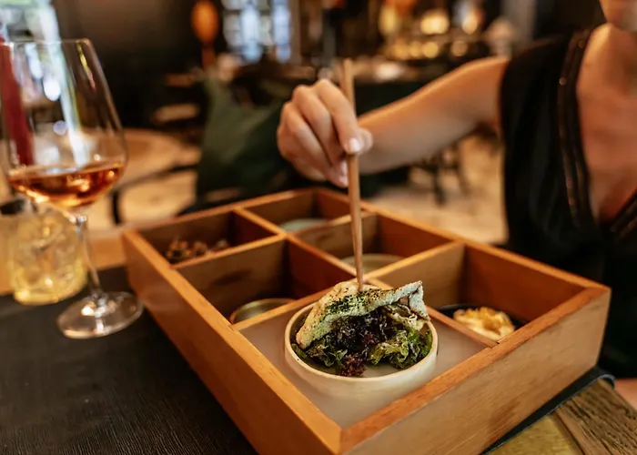 Royal River, Luxury - Adults Only Szálloda Costa Adeje (Tenerife)