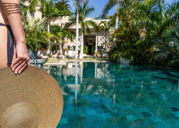 Royal River, Luxury - Adults Only Szálloda 5*