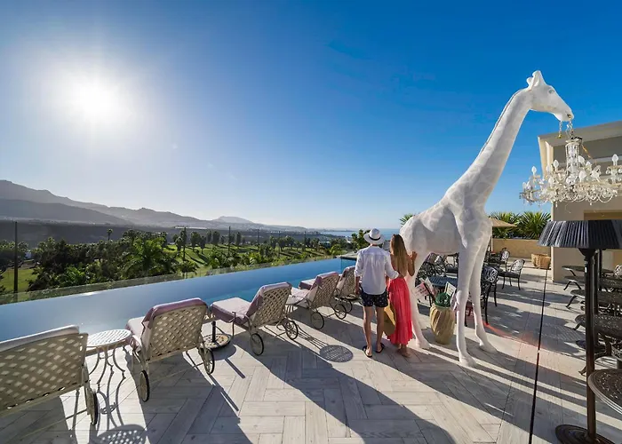 Otel Royal River, Luxury - Adults Only Costa Adeje