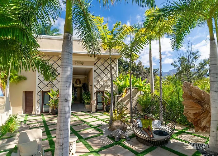 Royal River, Luxury - Adults Only Szálloda