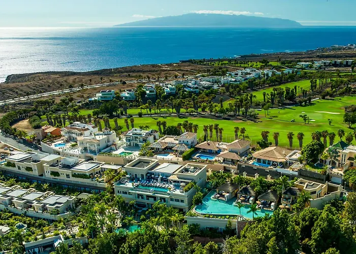 Royal River, Luxury - Adults Only Costa Adeje (Tenerife)