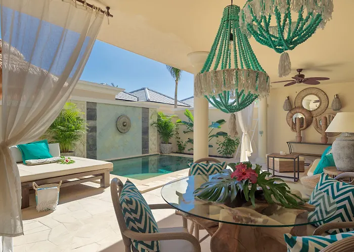 Royal River, Luxury - Adults Only Hotel Costa Adeje (Tenerife)