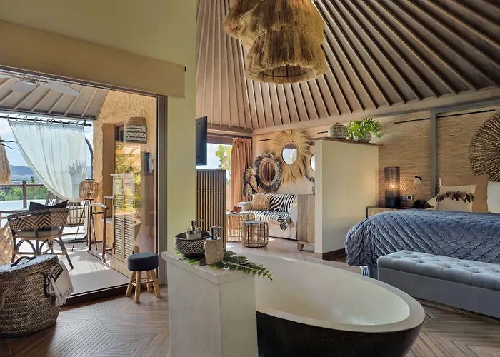 Hotel Royal River, Luxury - Adults Only