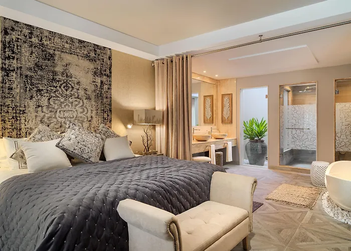 Royal River, Luxury - Adults Only 5* Costa Adeje (Tenerife)