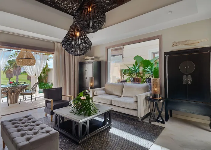 Royal River, Luxury - Adults Only Szálloda