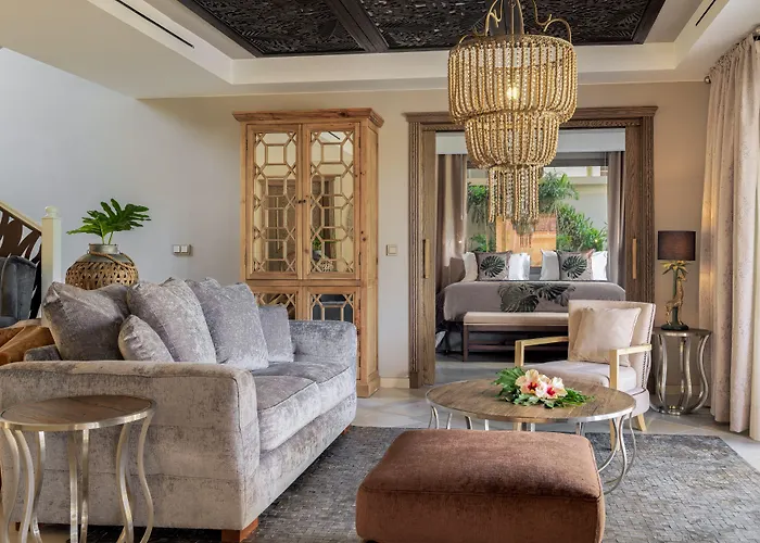 Royal River, Luxury - Adults Only Hotel