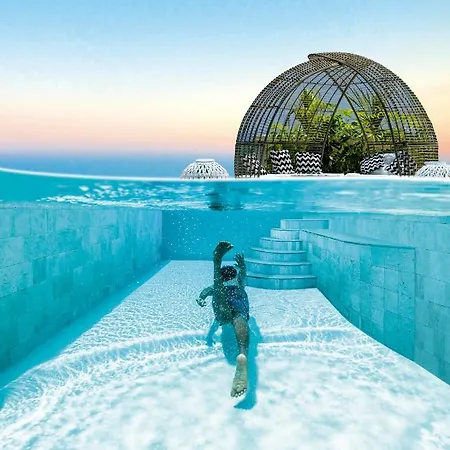 Royal River, Luxury - Adults Only アデヘ