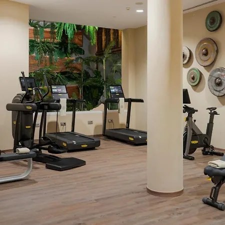 Royal River, Luxury - Adults Only アデヘ