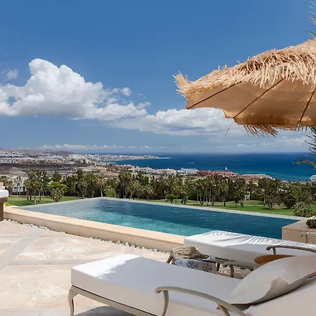 Royal River, Luxury - Adults Only ホテル アデヘ