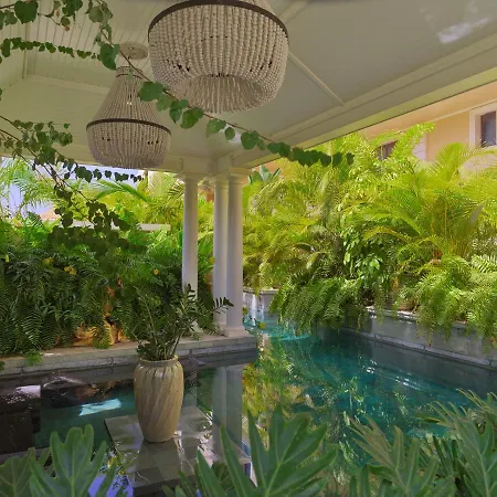 Royal River, Luxury - Adults Only ホテル 5*