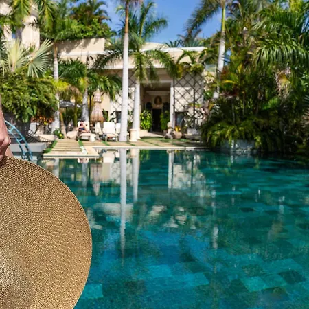 Royal River, Luxury - Adults Only ホテル 5*