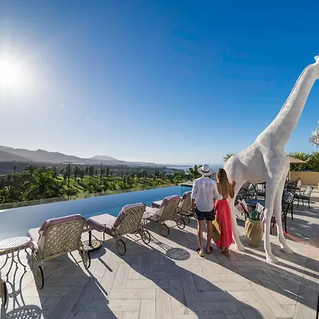 ホテル Royal River, Luxury - Adults Only アデヘ