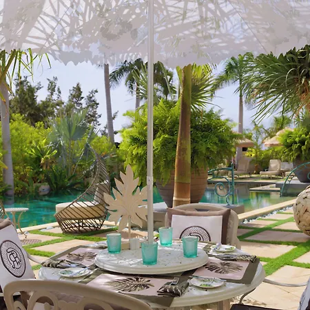 Royal River, Luxury - Adults Only ホテル