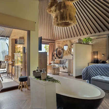 ホテル Royal River, Luxury - Adults Only